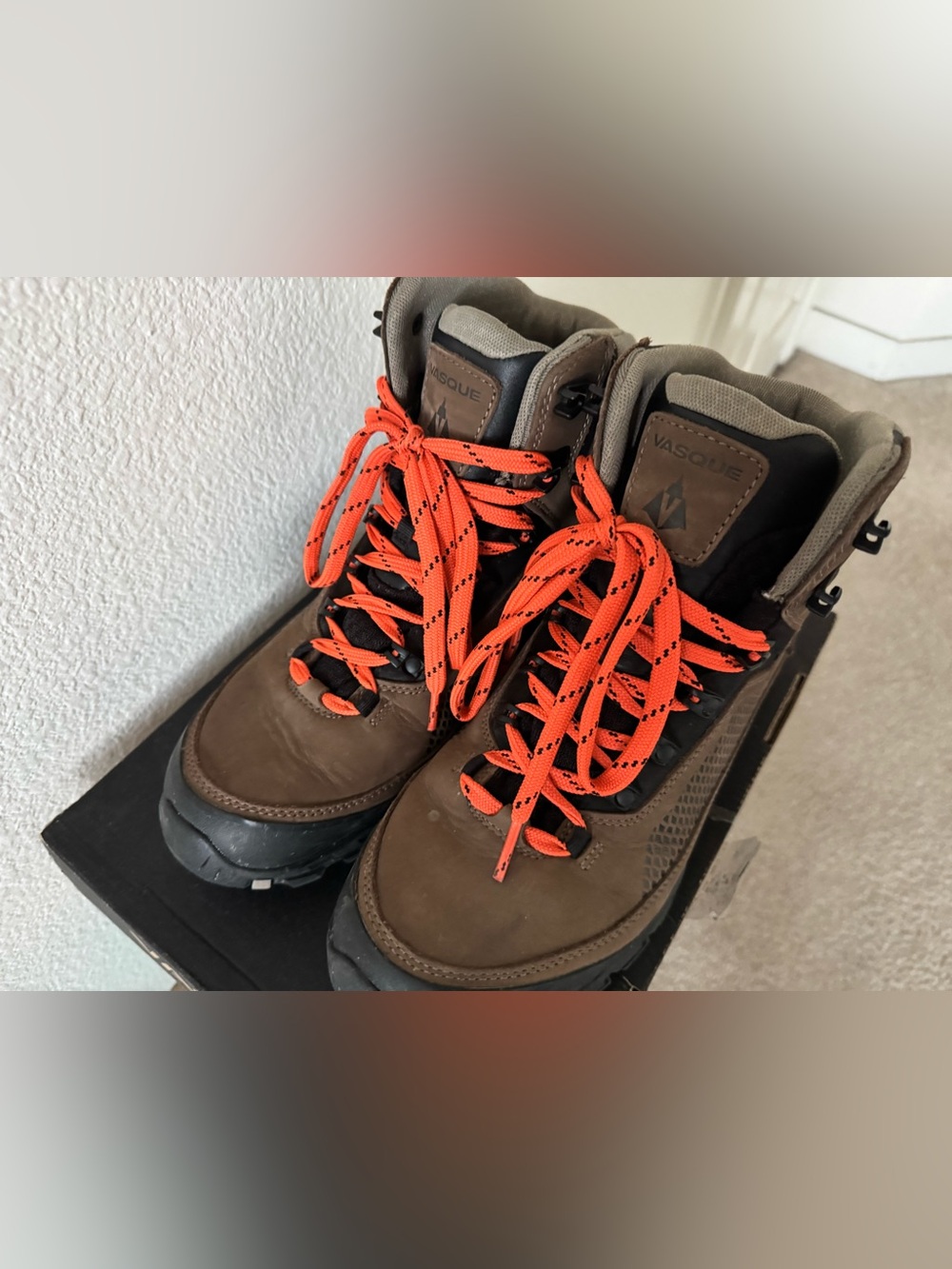 Vasque 7058 Talus XT GTX hiking boots
